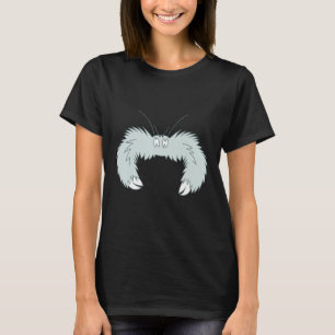 Yeti Crab  Kiwa Hirsuta  Also Known As Yeti Lobste T-Shirt