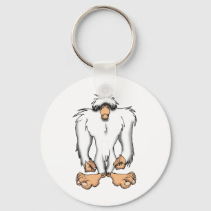 YETI KEYCHAIN