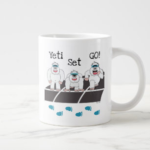 Yeti Set Go Giant Coffee Mug