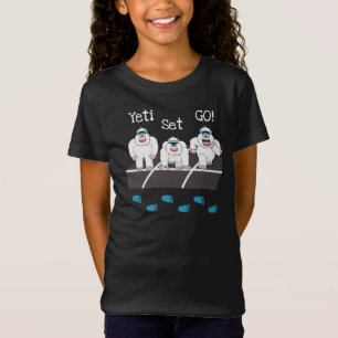 Yeti Set Go T-Shirt