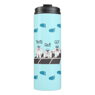 Yeti Set Go Thermal Tumbler