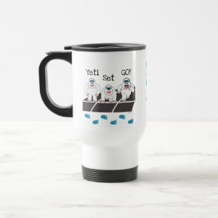 Yeti Set Go Travel Mug