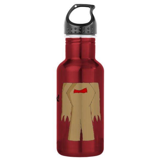 yeti stainless steel water bottle