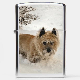 Yeti Zippo Lighter