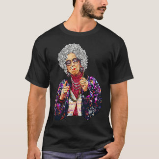 Yetta T-Shirt