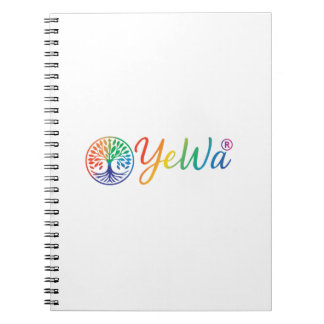 YeWa Notebook - classic