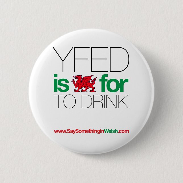 YFED BUTTON (Front)