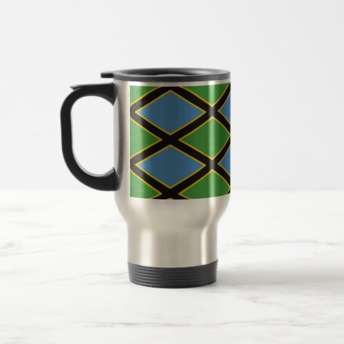 YGBB travel Mug