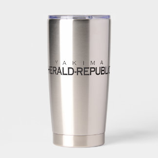 YHR Travel Tumbler