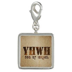 YHWH Jehovah Charm