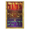 YHWH YISRAEL YAHSHUA Faux Wrapped Canvas Print