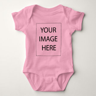 Yiayias Koukla Baby Bodysuit