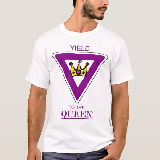 Yield T-Shirt