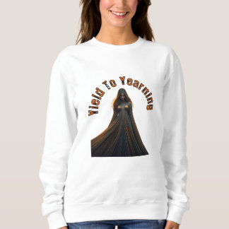 Yield to Yearning Sweatshirt