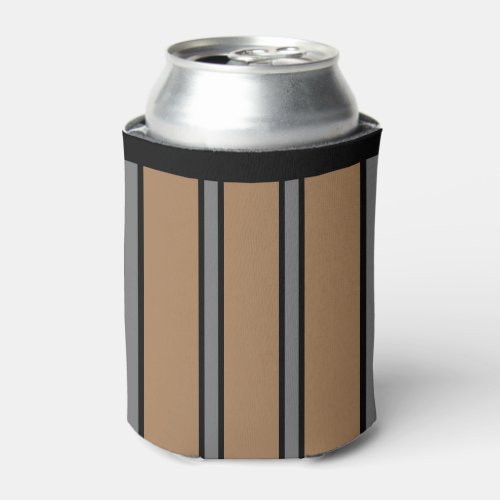 Yikes Stripes Can Cooler