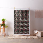 Yiling Wei Pattern Fabric