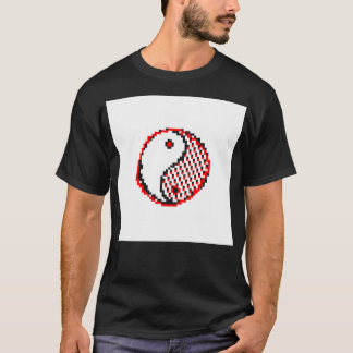 Yin and Yang 2 T-Shirt