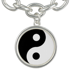 Yin and Yang Balance Bracelet