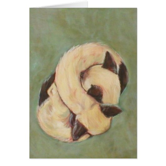 Yin and Yang Cards (Front)