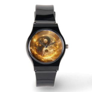 YIN AND YANG - Yijing - Watch