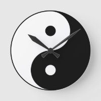 Yin and yang (yin-yang, yin yang, 陰陽).