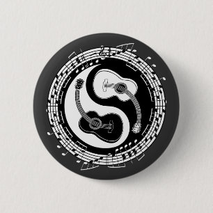 Yin Guit Notation Button
