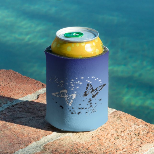 Yin n Yang Can Cooler (In Situ Pool)