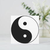 yin yang (Standing Front)