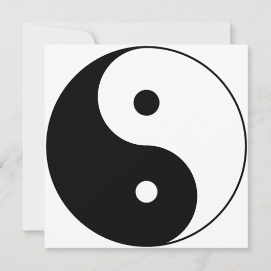 yin yang (Front)
