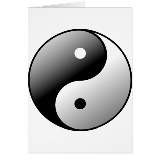 Yin Yang (Front)