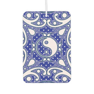 Yin Yang Air Freshener