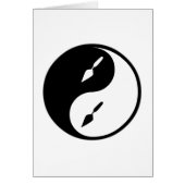 Yin Yang Archaeology (Front)