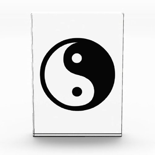 Yin Yang Award