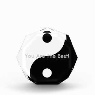 Yin Yang Award