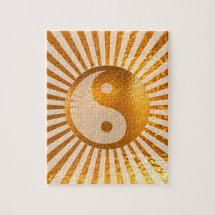 YIN YANG Balance  A MUST buy for yourself Puzzle