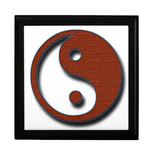 Yin Yang by Shirley Taylor Gift Box