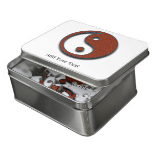 Yin Yang by Shirley Taylor Jigsaw Puzzle
