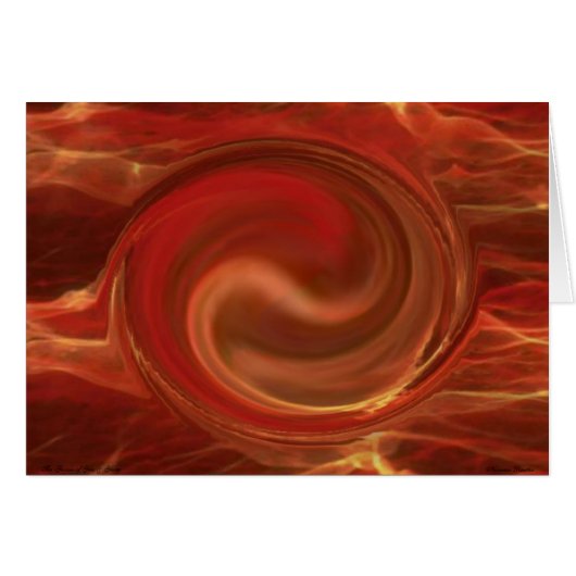 Yin & Yang Card 3 (Front Horizontal)