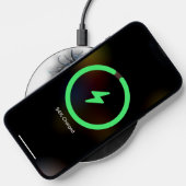 Yin Yang Chinese Dragon Wireless Charger (Phone)
