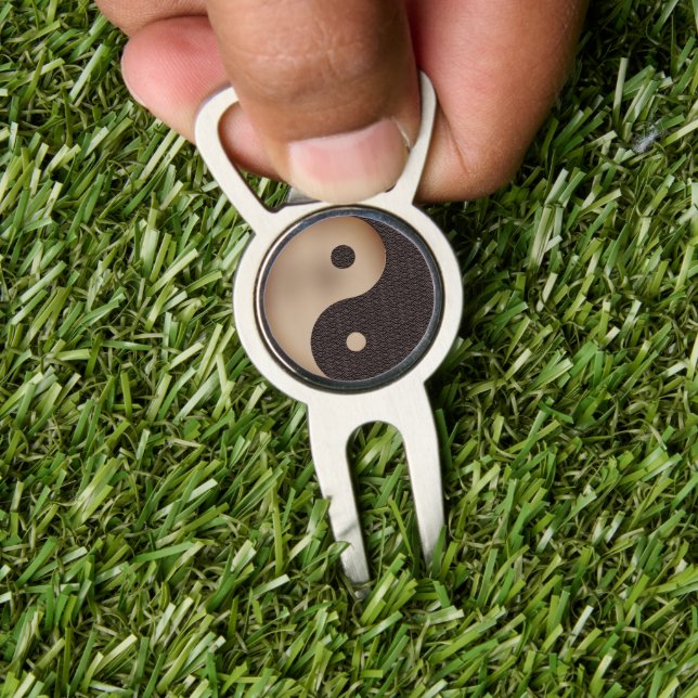 Yin Yang Divot Tool (Insitu 1)
