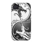 Yin Yang Dragons