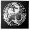 Yin Yang Dragons