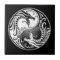 Yin Yang Dragons