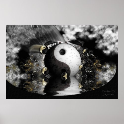 Yin Yang Dream 2 Poster