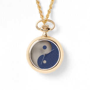Yin Yang eWatch Watch