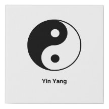 Yin Yang