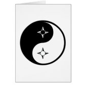 Yin Yang Geography (Front)