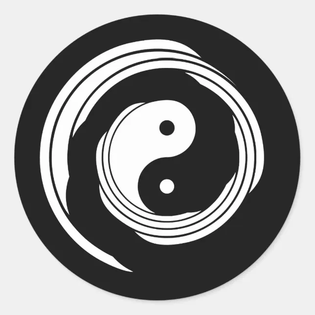 Yin-Yang – PW Outfitters