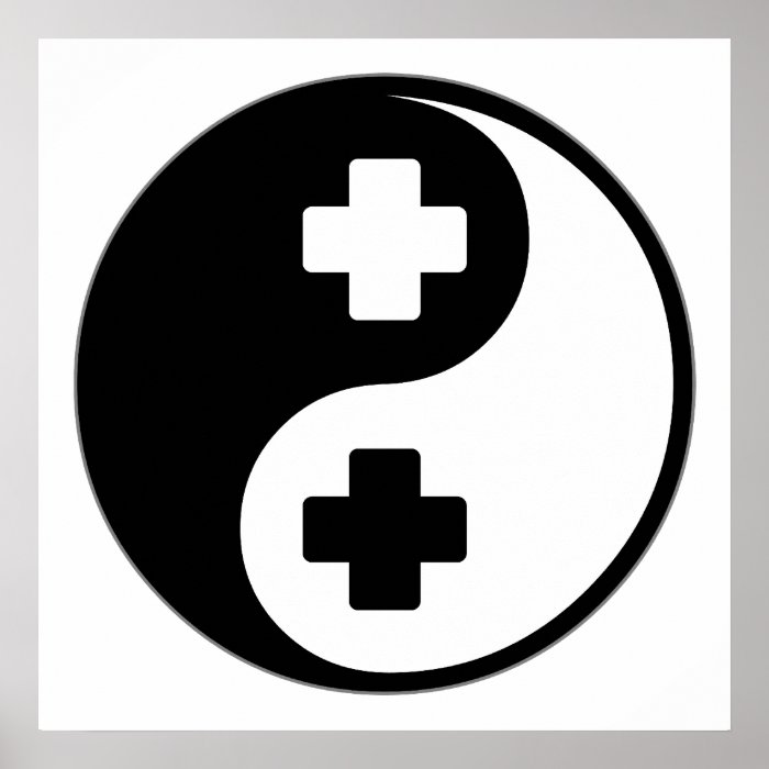 Yin Yang Health and Safety. If Health and Safety is your hobby