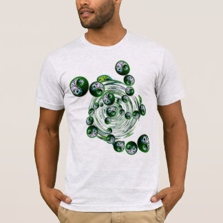 Yin Yang Life Tripper Shirt